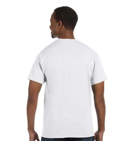 Zavo Moisture-Wicking Tee — Where Comfort Meets Performance